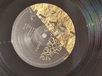 LP Bell Book & Candle: L.O.V.E. LTD