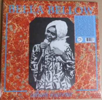 LP Bella Bellow: Album Souvenir
