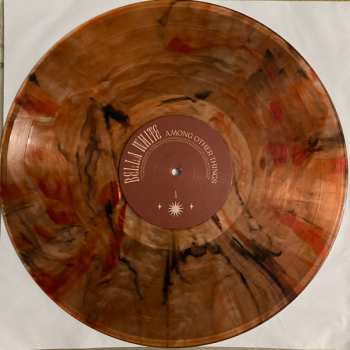 LP Bella White: Among Other Things CLR | LTD