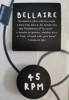 LP Bellaire: Framework