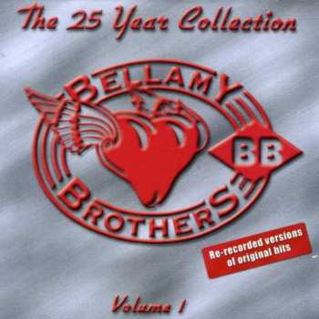 Album Bellamy Bros: 25 Year Collection 1