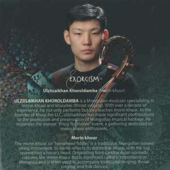 CD Belle Morte: Pearl Hunting