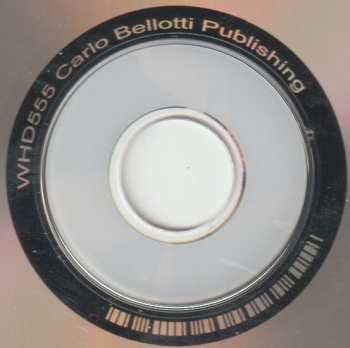 CD Belle Morte: Pearl Hunting