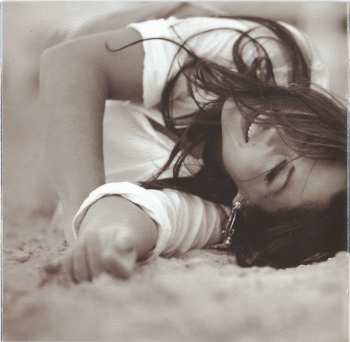 CD Belle Perez: Gipsy