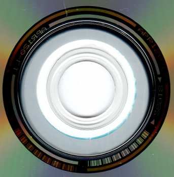 DVD Belle Perez: The Best Of