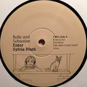 4LP/Coffret Belle & Sebastian: Girls In Peacetime Want To Dance DLX | LTD