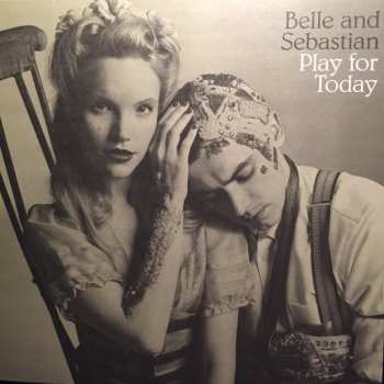 4LP/Coffret Belle & Sebastian: Girls In Peacetime Want To Dance DLX | LTD