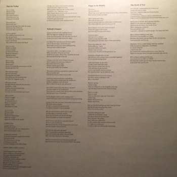 4LP/Coffret Belle & Sebastian: Girls In Peacetime Want To Dance DLX | LTD