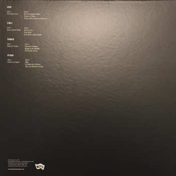 4LP/Coffret Belle & Sebastian: Girls In Peacetime Want To Dance DLX | LTD