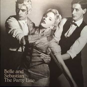 4LP/Coffret Belle & Sebastian: Girls In Peacetime Want To Dance DLX | LTD