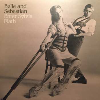 4LP/Coffret Belle & Sebastian: Girls In Peacetime Want To Dance DLX | LTD