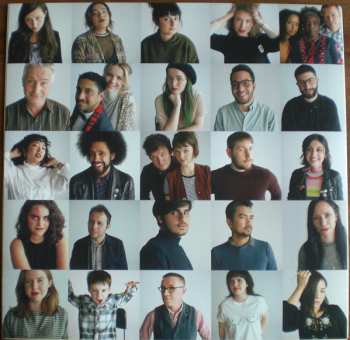 3LP/Coffret Belle & Sebastian: How To Solve Our Human Problems LTD