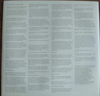 3LP/Coffret Belle & Sebastian: How To Solve Our Human Problems LTD