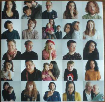 3LP/Coffret Belle & Sebastian: How To Solve Our Human Problems LTD