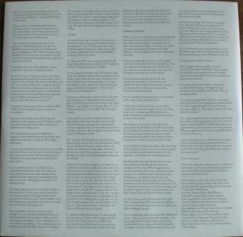 3LP/Coffret Belle & Sebastian: How To Solve Our Human Problems LTD