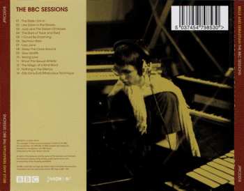 CD Belle & Sebastian: The BBC Sessions