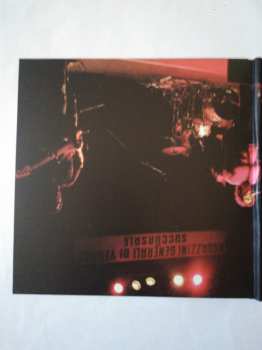 CD Bellini: Before The Day Has Gone