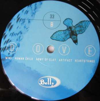 LP Belly: Dove