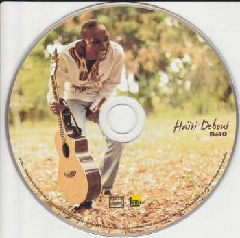CD BélO: Haïti Debout