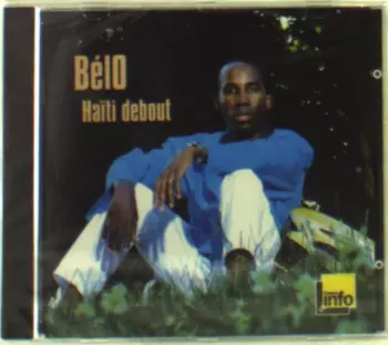 BélO: Haïti Debout