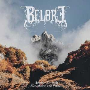 CD Belore: Journey Through Mountains And Valleys