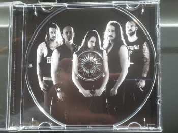 CD Below: Across The Dark River 