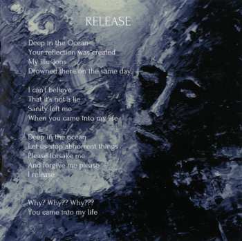 CD Below The Sun: Alien World