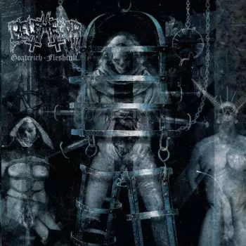 Belphegor: Goatreich - Fleshcult