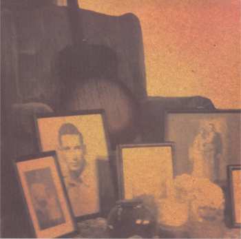 CD Ben Arnold: Calico