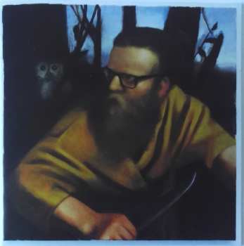 CD Ben Caplan: Birds With Broken Wings