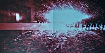 LP Ben Frost: By The Throat