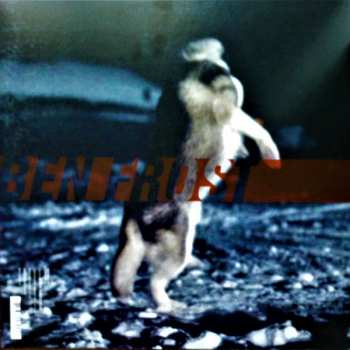 LP Ben Frost: By The Throat