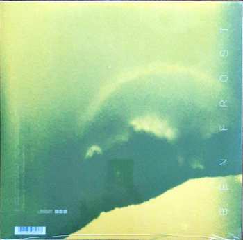 LP Ben Frost: Variant LTD