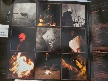 LP Ben Fuller: Walk Through Fire