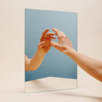 Album Ben Garnett: Imitation Fields