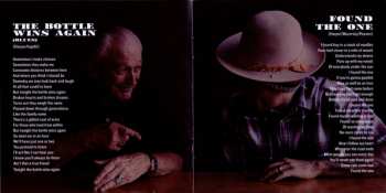 CD Ben Harper: No Mercy In This Land