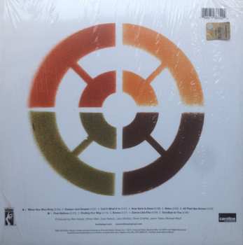 LP Ben Harper & The Innocent Criminals: Call It What It Is