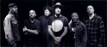 CD Ben Harper & The Innocent Criminals: Call It What It Is