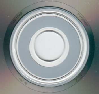 CD Ben Harper & The Innocent Criminals: Lifeline DIGI