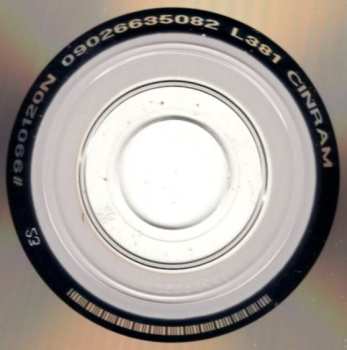 CD Ben Heppner: My Secret Heart