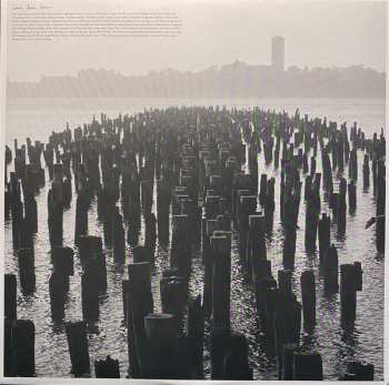 LP Ben Howard: Every Kingdom