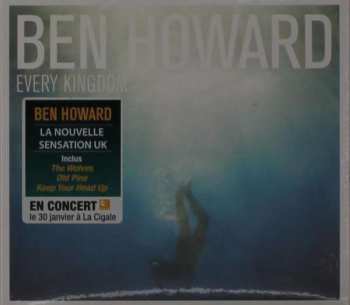 CD Ben Howard: Every Kingdom