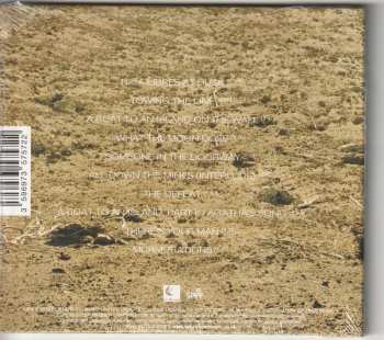 CD Ben Howard: Noonday Dream