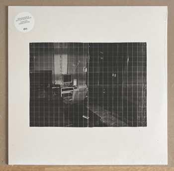 LP Ben Kaczor: Pointed Frequencies LTD