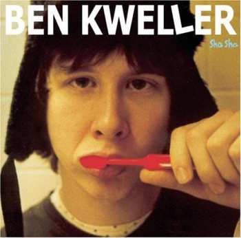 CD Ben Kweller: Sha Sha