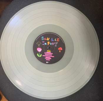 LP Ben Lee: I'm Fun LTD | CLR