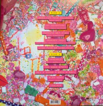 LP Ben Lee: I'm Fun LTD | CLR