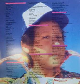 LP Ben Lee: I'm Fun LTD | CLR