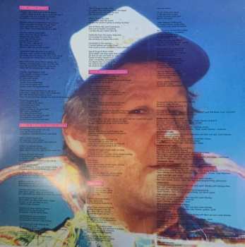 LP Ben Lee: I'm Fun LTD | CLR