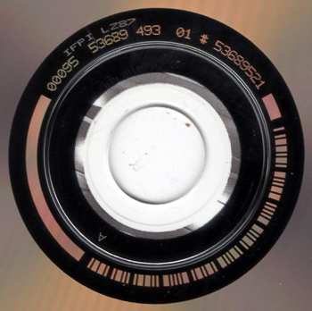 4CD Ben Liebrand: Grand 12-Inches 13